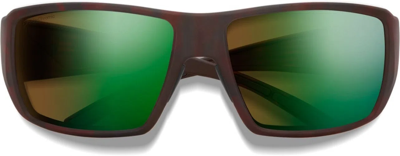 Smith Optics Performance Water 204947 Guide's Choice Sunglasses - view 59